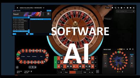 roulette algorithm calculator.